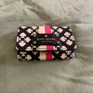 Kate Spade Business Card Holder